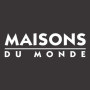 Maisons du Monde Gift Card 100 EUR - Maisons du Monde Key - BELGIUM
