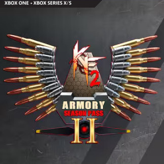 Killing Floor 2 - Armory Season Pass 2 (Xbox One) - Xbox Live Key - EUROPE