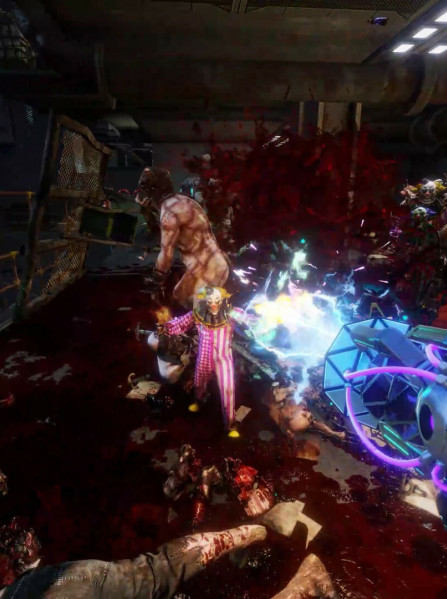 Killing Floor 2 - Armory Season Pass 2 (Xbox One) - Xbox Live Key - EUROPE