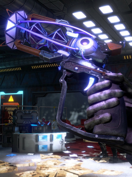 Killing Floor 2 - Armory Season Pass 2 (Xbox One) - Xbox Live Key - EUROPE