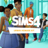 The Sims 4: Urban Homage Kit (PC) - EA App Key - GLOBAL The Sims 4: Urban Homage Kit (PC) - EA App Key - GLOBAL