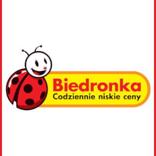 Biedronka Gift Card 200 PLN - Biedronka Key - POLAND
