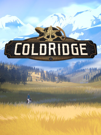 ColdRidge (PC) - Steam Key - GLOBAL