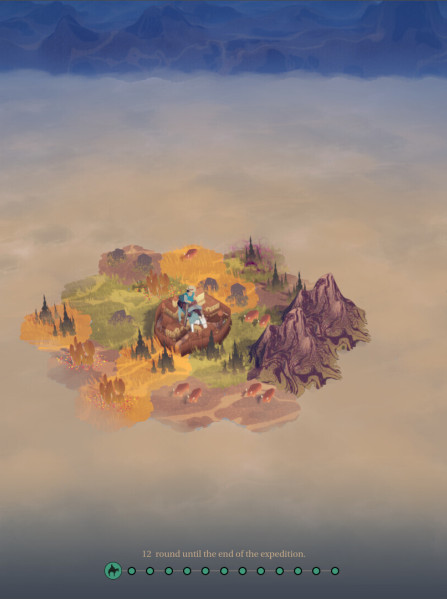 ColdRidge (PC) - Steam Key - GLOBAL