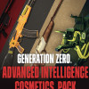 Generation Zero: Advanced Intelligence Cosmetics Pack (PC) - Steam Key - GLOBAL Generation Zero: Advanced Intelligence Cosmetics Pack (PC) - Steam Key - GLOBAL