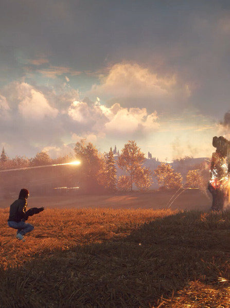 Generation Zero: Heavy Weapons Pack (PC) - Steam Key - GLOBAL Generation Zero: Heavy Weapons Pack (PC) - Steam Key - GLOBAL