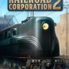 Railroad Corporation 2 (PC) - Steam Key - GLOBAL Railroad Corporation 2 (PC) - Steam Key - GLOBAL
