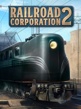 Railroad Corporation 2 (PC) - Steam Key - GLOBAL Railroad Corporation 2 (PC) - Steam Key - GLOBAL