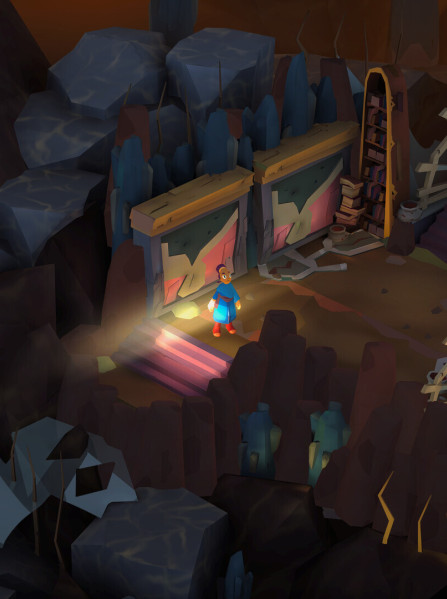 Little Big Adventure: Twinsen's Quest (PC) - Steam Key - GLOBAL Little Big Adventure: Twinsen's Quest (PC) - Steam Key - GLOBAL