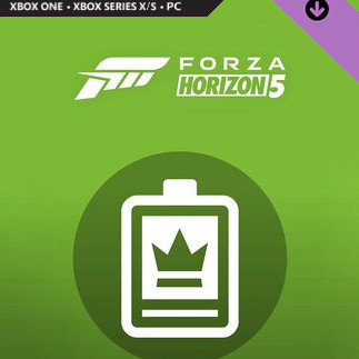 Forza Horizon 5 VIP Membership (Xbox Series X/S, Windows 10) - Xbox Live Key - UNITED STATES