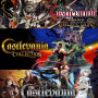 Castlevania Collections Bundle (PC) - Steam Key - GLOBAL