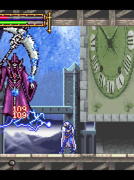 Castlevania Collections Bundle (PC) - Steam Key - GLOBAL Castlevania Collections Bundle (PC) - Steam Key - GLOBAL