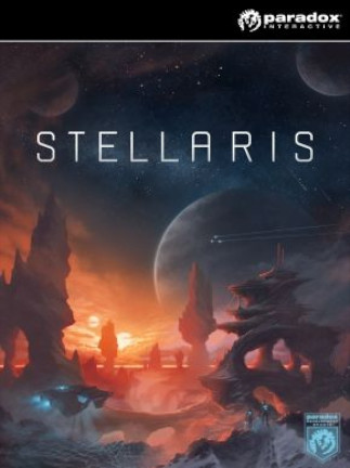 Stellaris | Starter Edition (PC) - Steam Key - GLOBAL Stellaris | Starter Edition (PC) - Steam Key - GLOBAL