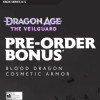 Dragon Age: The Veilguard - Preorder Bonus (Xbox Series X/S) - Xbox Live Key - GLOBAL Dragon Age: The Veilguard - Preorder Bonus (Xbox Series X/S) - Xbox Live Key - GLOBAL