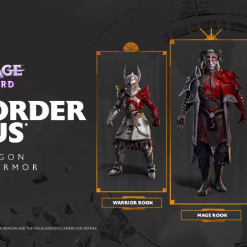 Dragon Age: The Veilguard - Preorder Bonus (Xbox Series X/S) - Xbox Live Key - GLOBAL