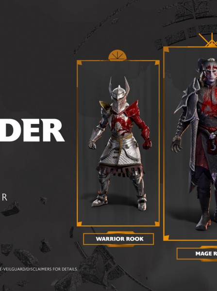 Dragon Age: The Veilguard - Preorder Bonus (Xbox Series X/S) - Xbox Live Key - GLOBAL Dragon Age: The Veilguard - Preorder Bonus (Xbox Series X/S) - Xbox Live Key - GLOBAL