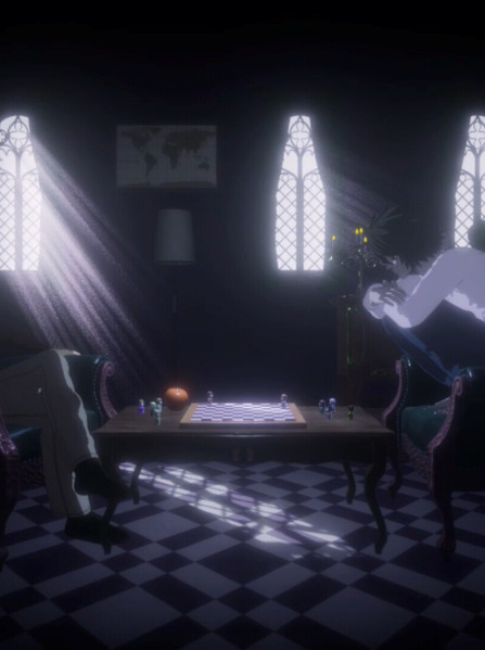 DEATH NOTE Killer Within | Special Edition (PC) - Steam Key - GLOBAL DEATH NOTE Killer Within | Special Edition (PC) - Steam Key - GLOBAL