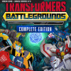 Transformers: Battlegrounds | Complete Edition (Xbox One) - Xbox Live Key - UNITED STATES Transformers: Battlegrounds | Complete Edition (Xbox One) - Xbox Live Key - UNITED STATES