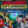 Transformers: Battlegrounds | Complete Edition (Xbox One) - Xbox Live Key - UNITED STATES