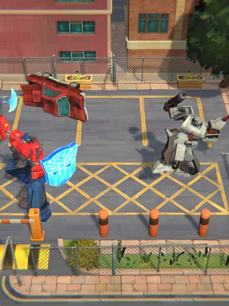 Transformers: Battlegrounds | Complete Edition (Xbox One) - Xbox Live Key - UNITED STATES Transformers: Battlegrounds | Complete Edition (Xbox One) - Xbox Live Key - UNITED STATES