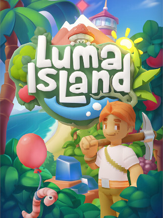 Luma Island (PC) - Steam Key - GLOBAL Luma Island (PC) - Steam Key - GLOBAL
