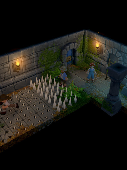 Luma Island (PC) - Steam Key - GLOBAL Luma Island (PC) - Steam Key - GLOBAL