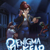 Enigma of Fear (PC) - Steam Key - GLOBAL