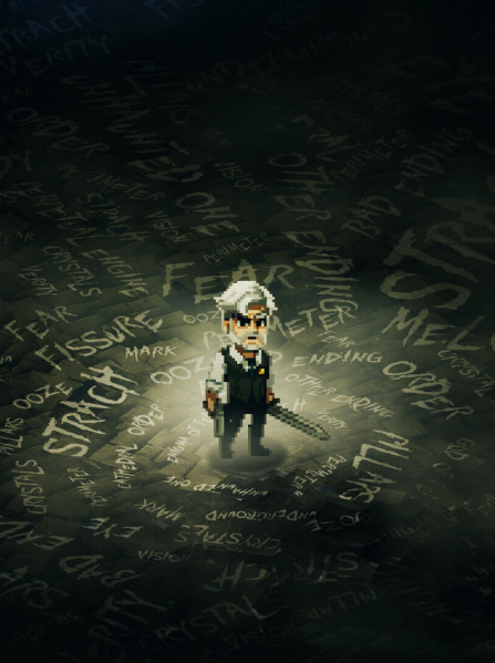 Enigma of Fear (PC) - Steam Key - GLOBAL