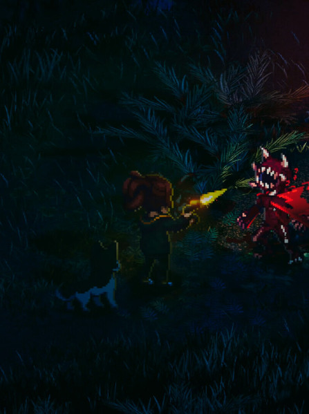 Enigma of Fear (PC) - Steam Key - GLOBAL