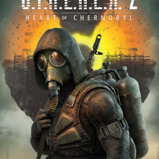 S.T.A.L.K.E.R. 2: Heart of Chornobyl (PC) - Steam Key - ROW