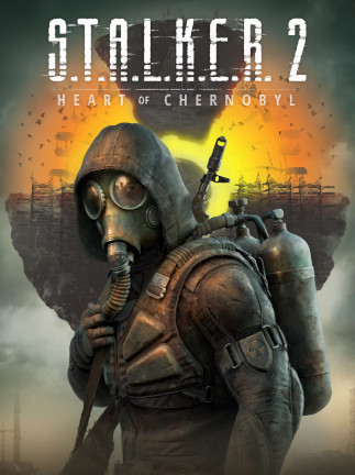 S.T.A.L.K.E.R. 2: Heart of Chornobyl (PC) - Steam Key - ROW S.T.A.L.K.E.R. 2: Heart of Chornobyl (PC) - Steam Key - ROW
