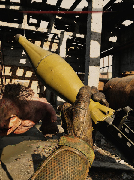 S.T.A.L.K.E.R. 2: Heart of Chornobyl (PC) - Steam Key - ROW S.T.A.L.K.E.R. 2: Heart of Chornobyl (PC) - Steam Key - ROW