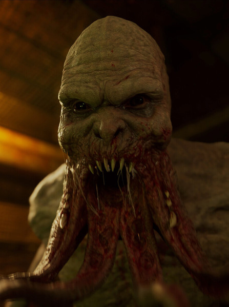 S.T.A.L.K.E.R. 2: Heart of Chornobyl (PC) - Steam Key - ROW S.T.A.L.K.E.R. 2: Heart of Chornobyl (PC) - Steam Key - ROW