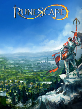 RuneScape Membership Timecard 365 Days (PC) - Runescape Key - EUROPE