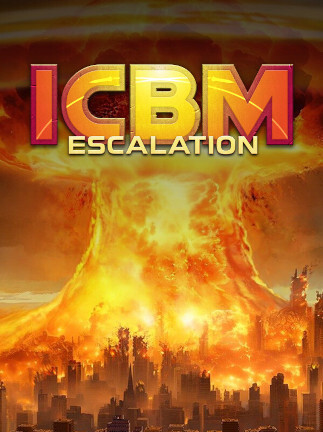 ICBM: Escalation (PC) - Steam Key - GLOBAL ICBM: Escalation (PC) - Steam Key - GLOBAL