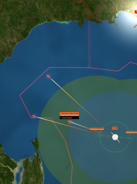 ICBM: Escalation (PC) - Steam Key - GLOBAL ICBM: Escalation (PC) - Steam Key - GLOBAL