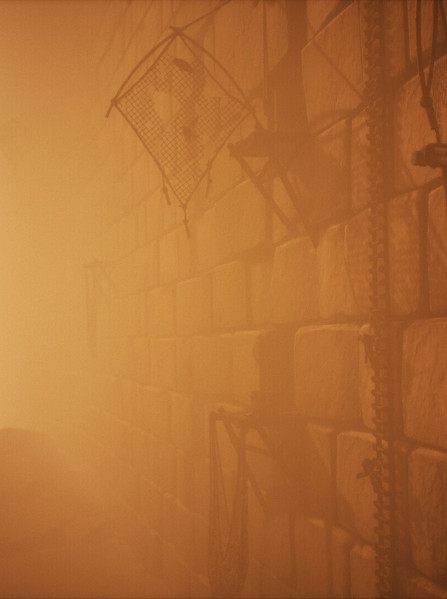 Little Nightmares III (PC) - Steam Key - EUROPE Little Nightmares III (PC) - Steam Key - EUROPE