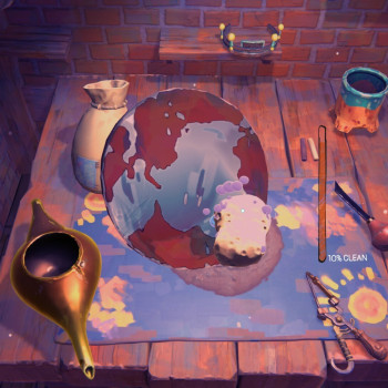 Trash Goblin (PC) - Steam Key - GLOBAL