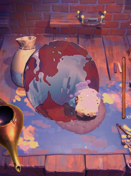 Trash Goblin (PC) - Steam Key - GLOBAL