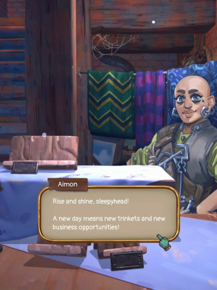 Trash Goblin (PC) - Steam Key - GLOBAL