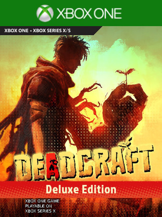 DEADCRAFT | Deluxe Edition (Xbox One) - Xbox Live Key - UNITED STATES DEADCRAFT | Deluxe Edition (Xbox One) - Xbox Live Key - UNITED STATES
