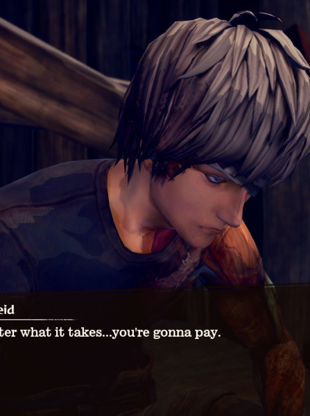 DEADCRAFT | Deluxe Edition (Xbox One) - Xbox Live Key - UNITED STATES DEADCRAFT | Deluxe Edition (Xbox One) - Xbox Live Key - UNITED STATES