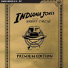 Indiana Jones and the Great Circle | Premium Edition (Xbox Series X/S, Windows 10) - Xbox Live Key - EUROPE