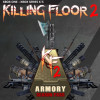 Killing Floor 2 - Armory Season Pass (Xbox One) - Xbox Live Key - EUROPE