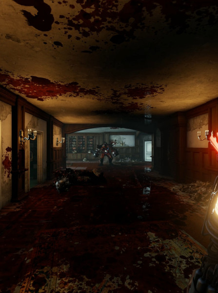 Killing Floor 2 - Armory Season Pass (Xbox One) - Xbox Live Key - EUROPE