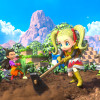Dragon Quest Builders 2 (Xbox One, Windows 10) - Xbox Live Key - GLOBAL