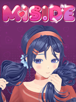 MiSide (PC) - Steam Key - GLOBAL MiSide (PC) - Steam Key - GLOBAL
