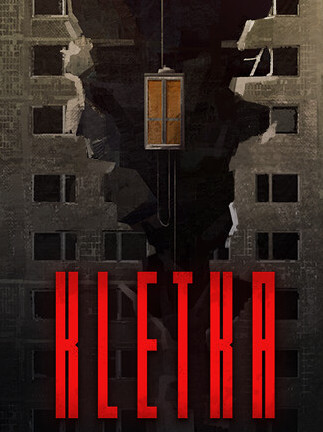 Kletka (PC) - Steam Key - GLOBAL