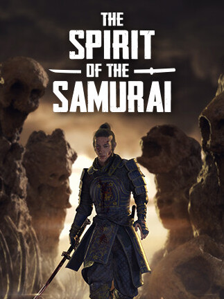 The Spirit of the Samurai (PC) - Steam Key - GLOBAL