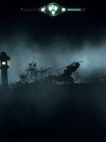 The Spirit of the Samurai (PC) - Steam Key - GLOBAL